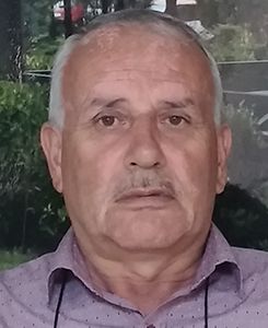 Mustafa Pirnal